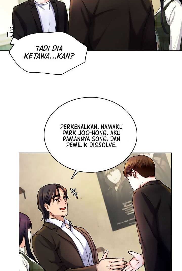 The Definition of A Top Star Chapter 05 Gambar 14