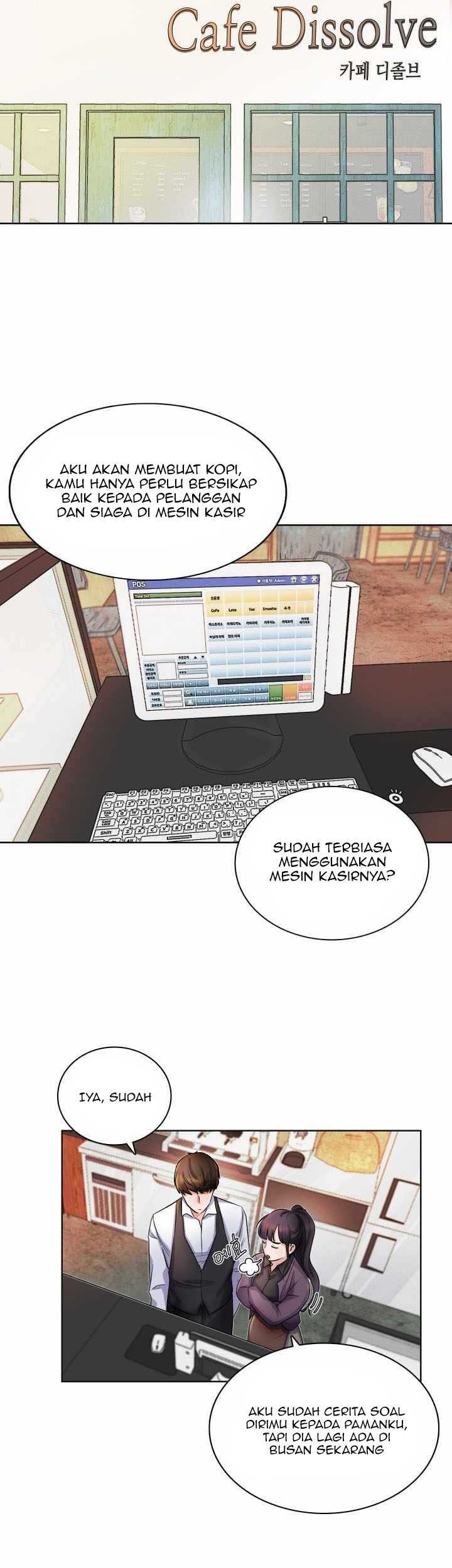 The Definition of A Top Star Chapter 03 Gambar 21