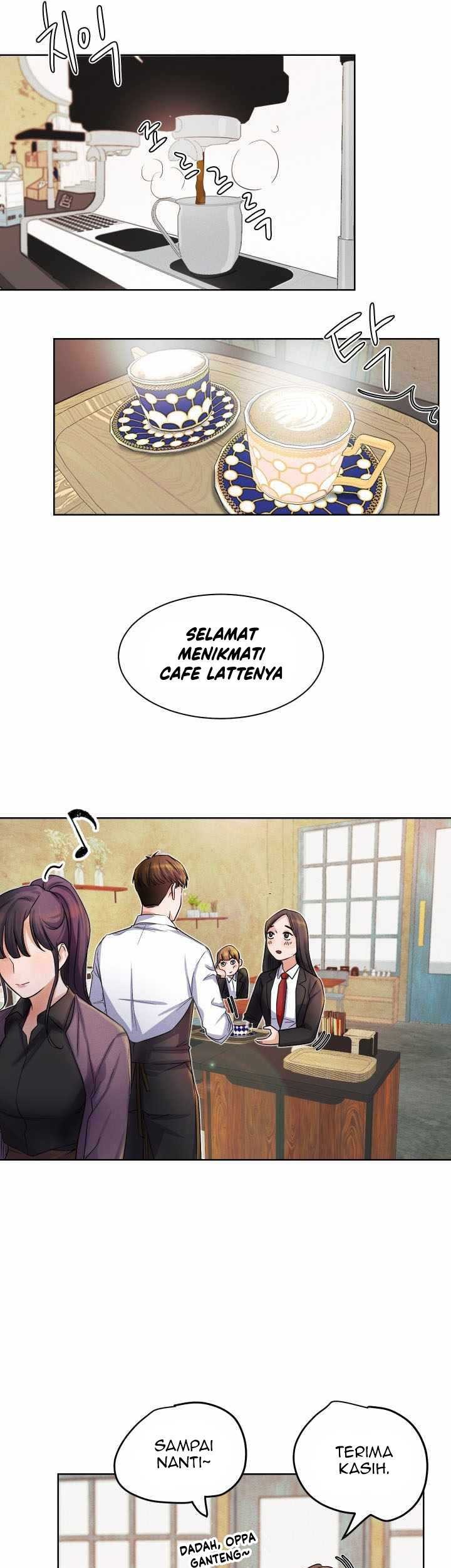 The Definition of A Top Star Chapter 03 Gambar 26