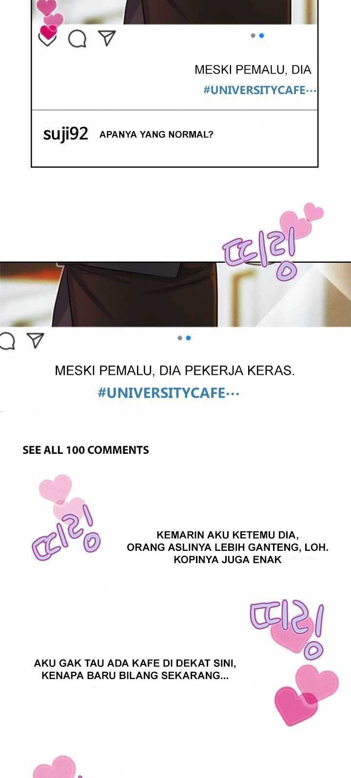 The Definition of A Top Star Chapter 03 Gambar 32