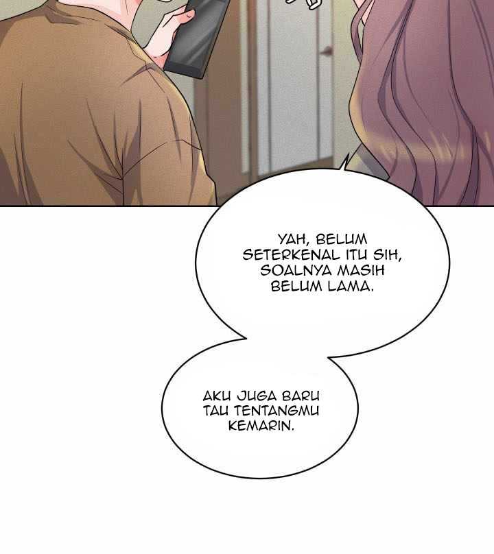 The Definition of A Top Star Chapter 03 Gambar 40