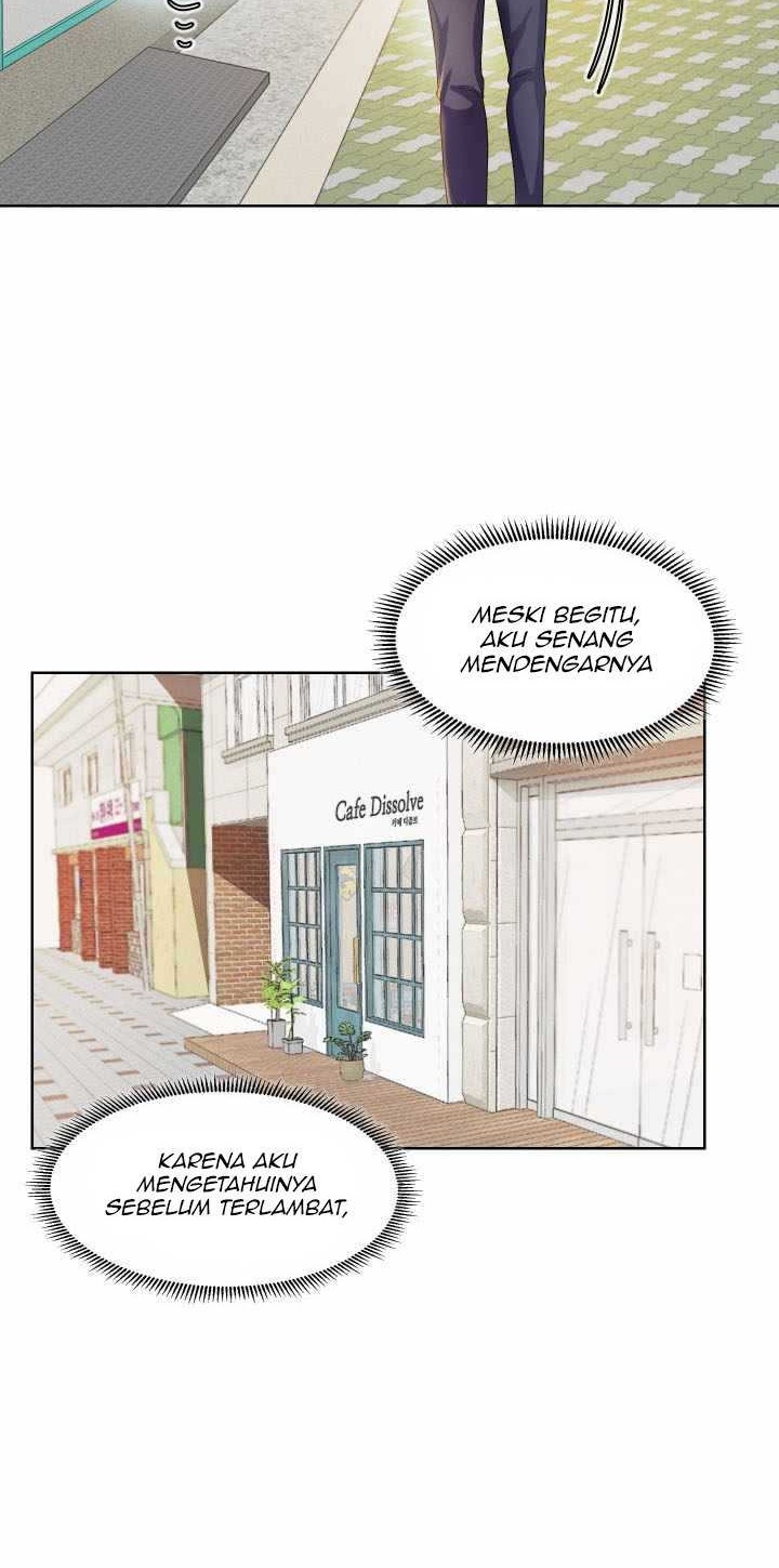 The Definition of A Top Star Chapter 03 Gambar 44