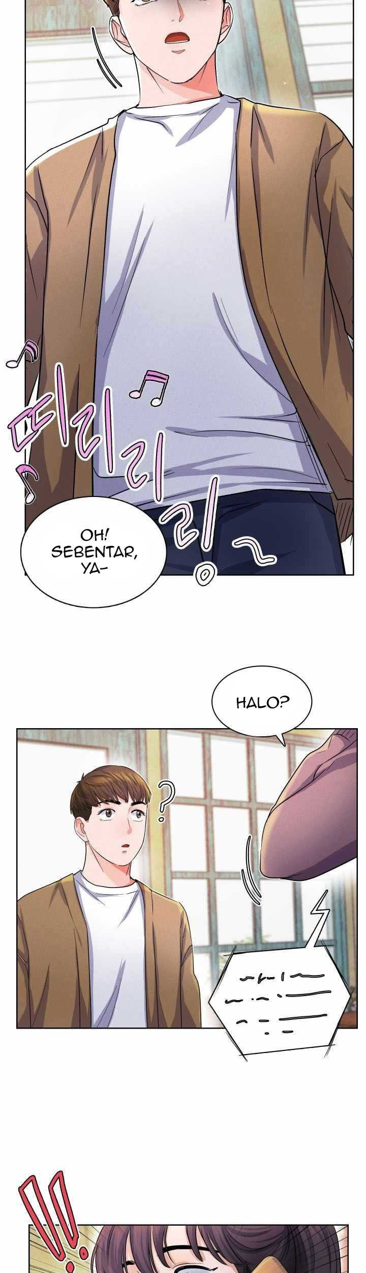 The Definition of A Top Star Chapter 03 Gambar 47