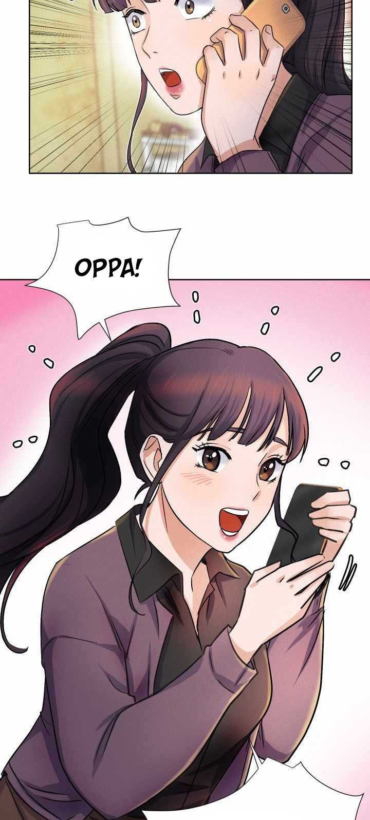 The Definition of A Top Star Chapter 03 Gambar 48