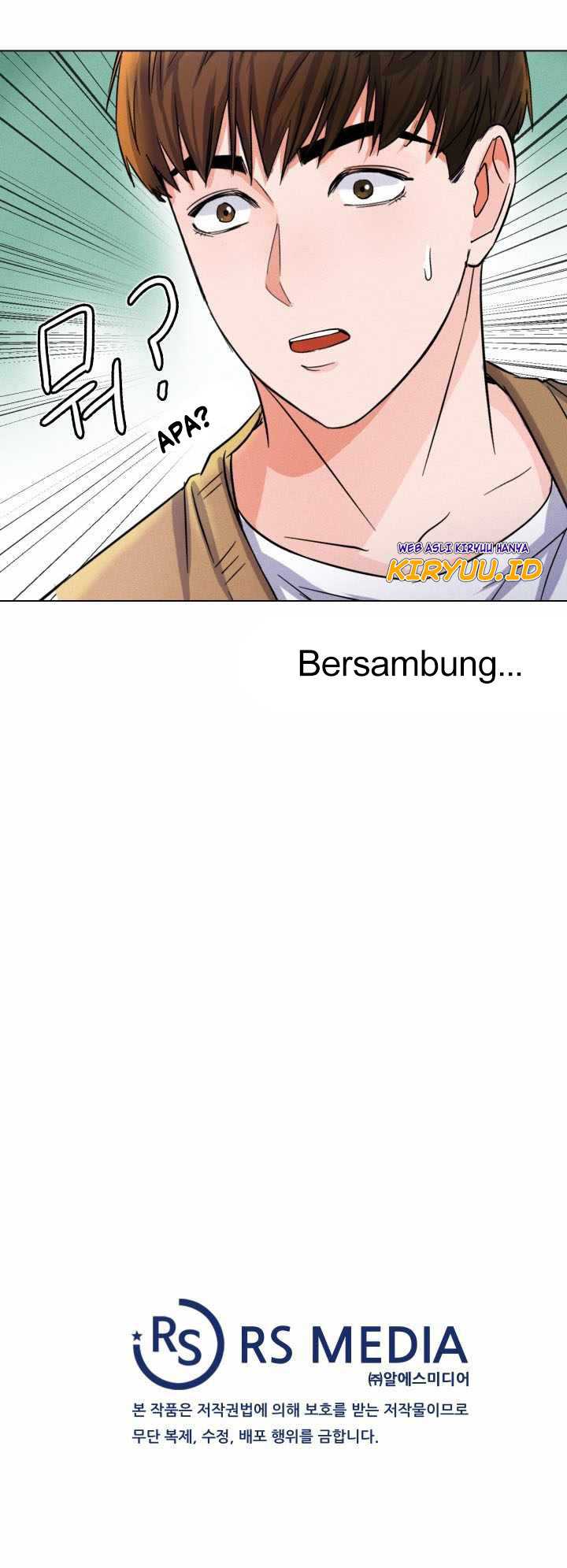 The Definition of A Top Star Chapter 03 Gambar 50