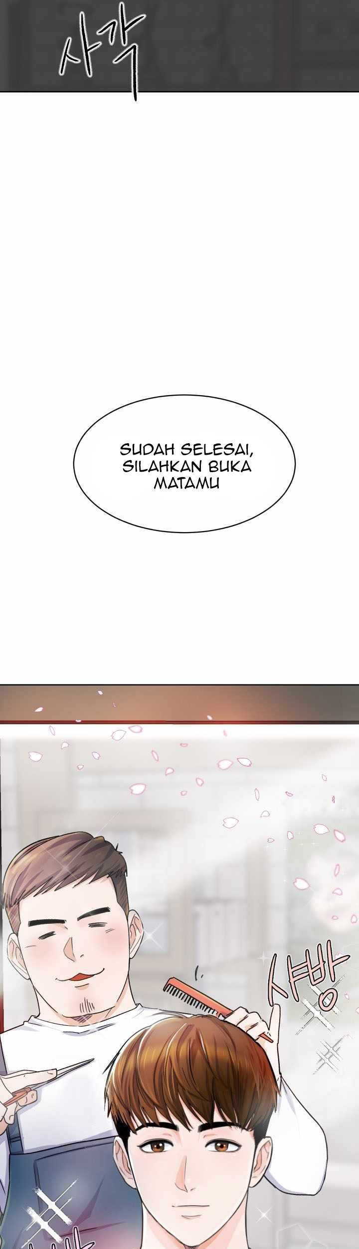 The Definition of A Top Star Chapter 03 Gambar 7