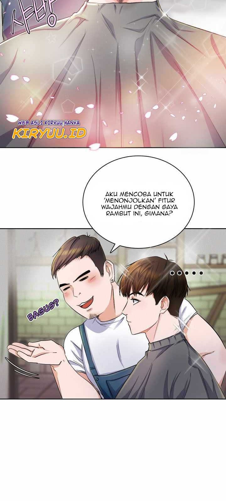 The Definition of A Top Star Chapter 03 Gambar 8