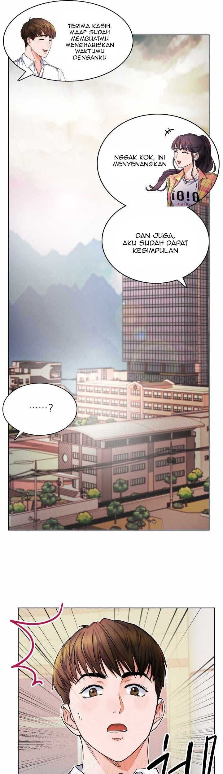 The Definition of A Top Star Chapter 03 Gambar 11