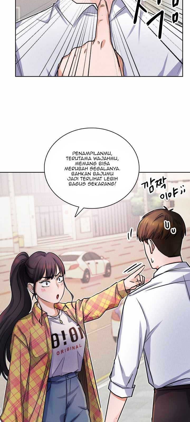 The Definition of A Top Star Chapter 03 Gambar 12
