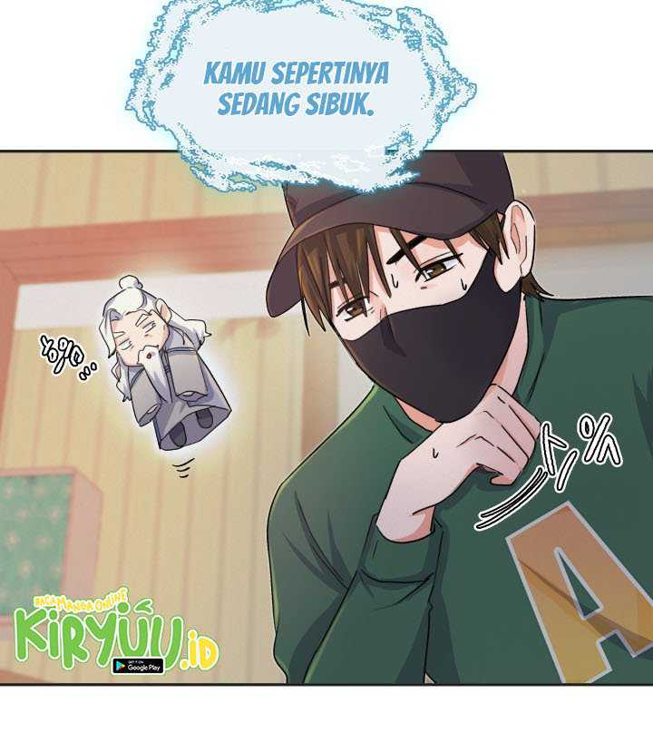 The Definition of A Top Star Chapter 02 Gambar 21