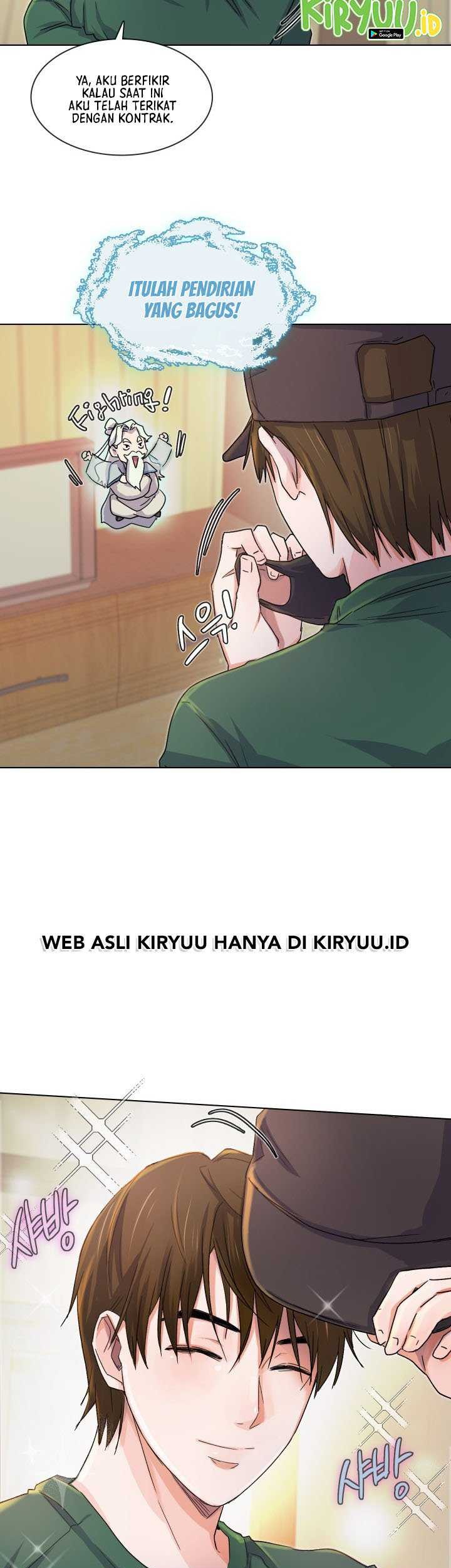 The Definition of A Top Star Chapter 02 Gambar 24