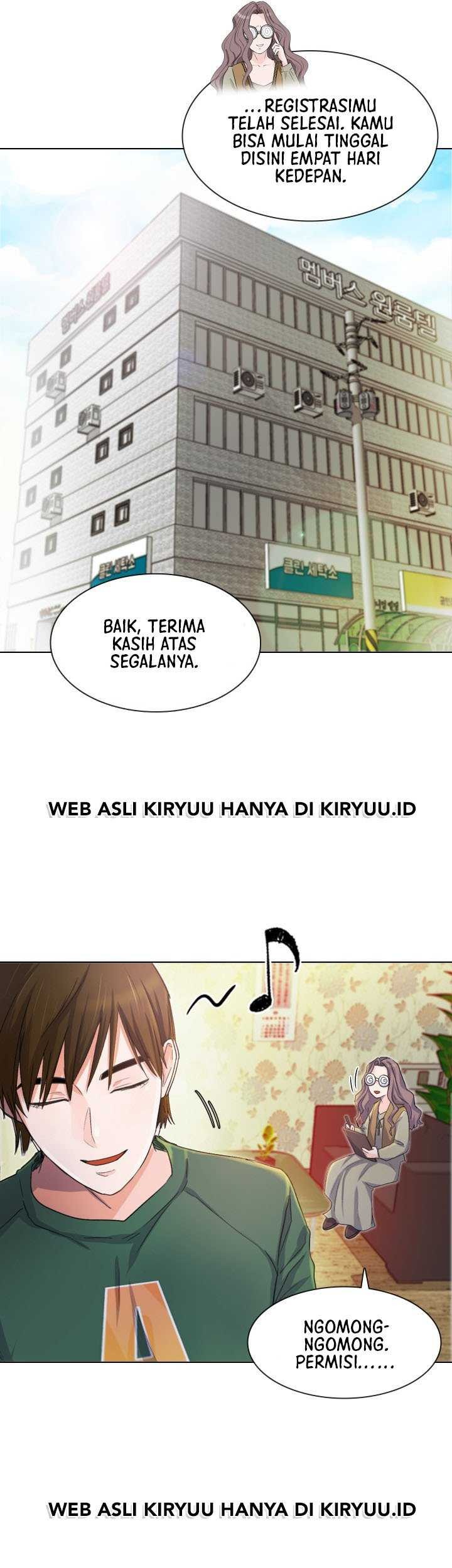 The Definition of A Top Star Chapter 02 Gambar 27
