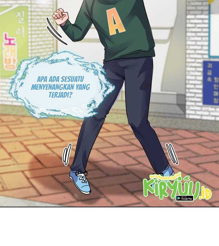 The Definition of A Top Star Chapter 02 Gambar 31