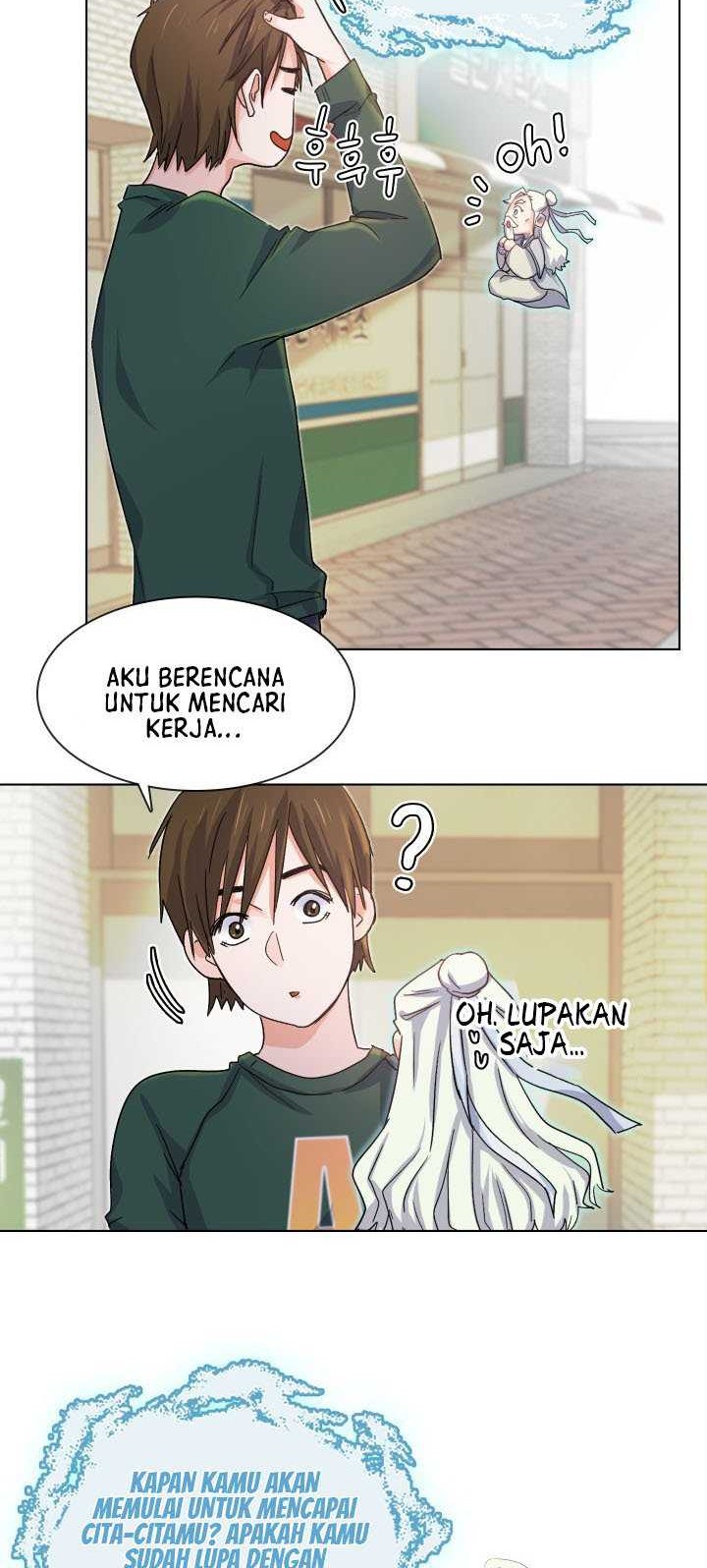 The Definition of A Top Star Chapter 02 Gambar 33