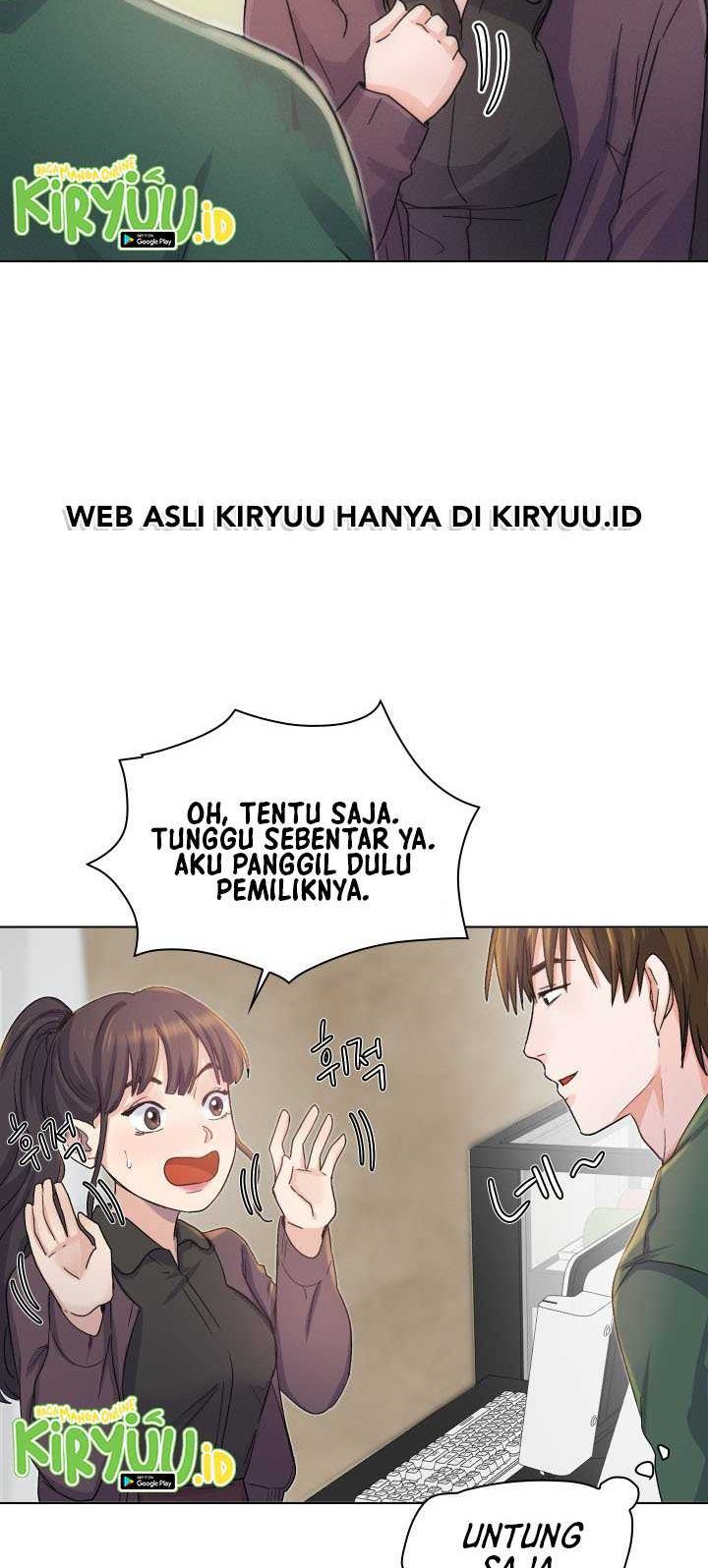 The Definition of A Top Star Chapter 02 Gambar 45
