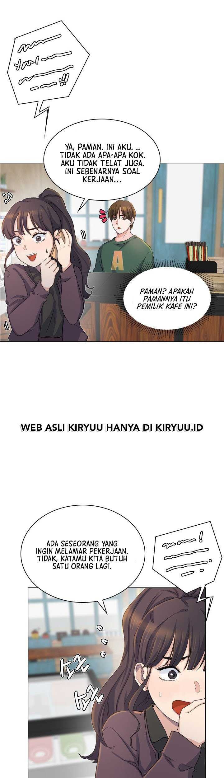The Definition of A Top Star Chapter 02 Gambar 47