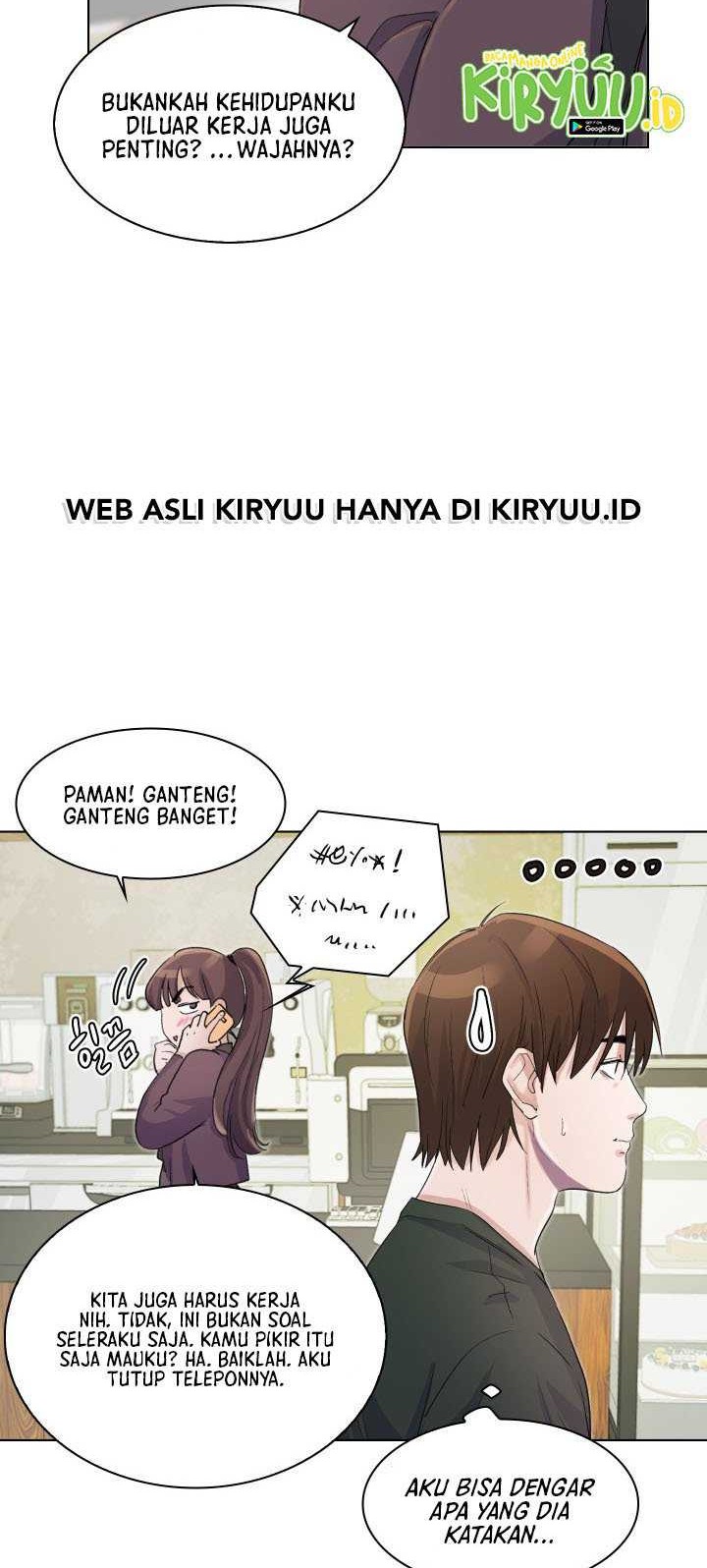 The Definition of A Top Star Chapter 02 Gambar 48
