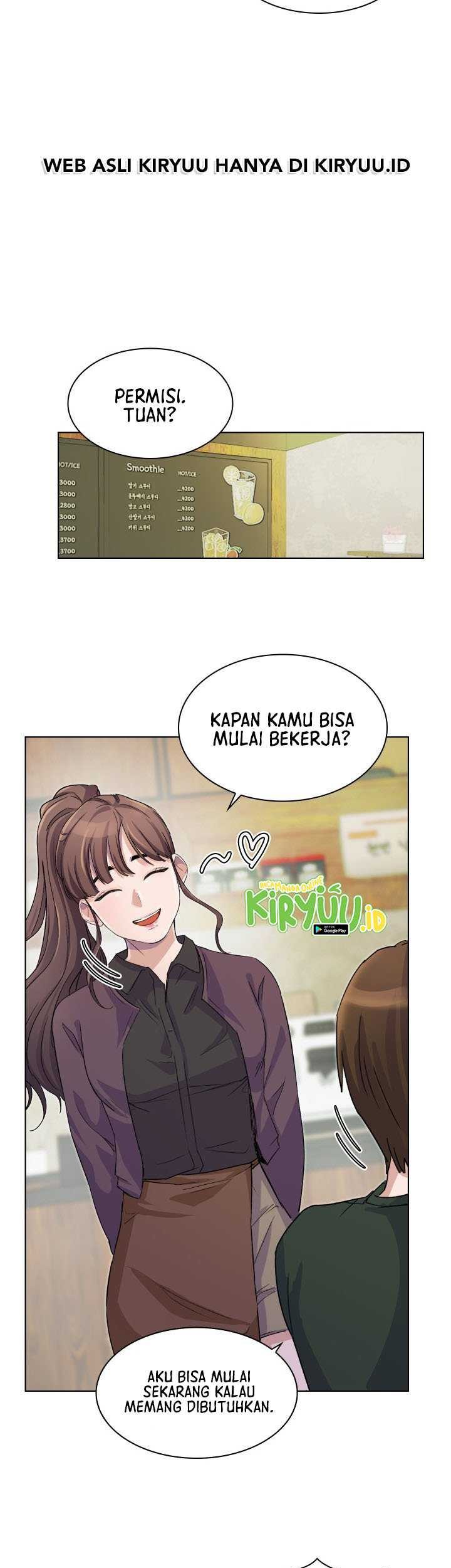 The Definition of A Top Star Chapter 02 Gambar 49