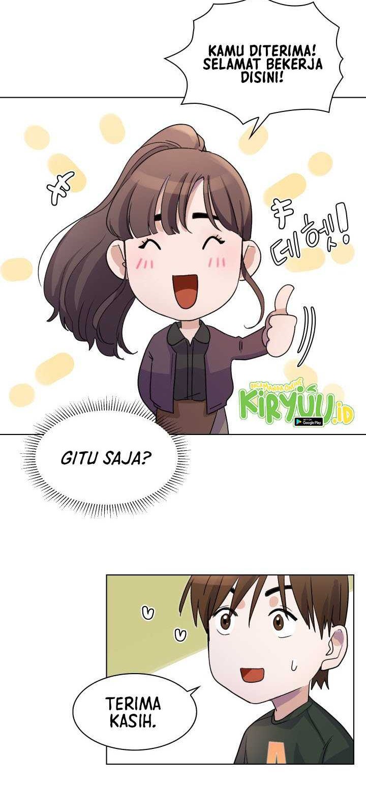The Definition of A Top Star Chapter 02 Gambar 50