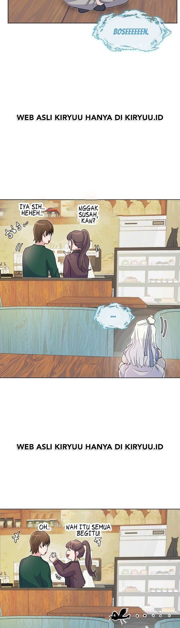 The Definition of A Top Star Chapter 02 Gambar 54