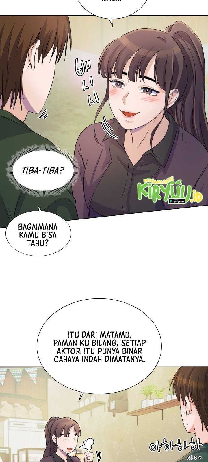The Definition of A Top Star Chapter 02 Gambar 58
