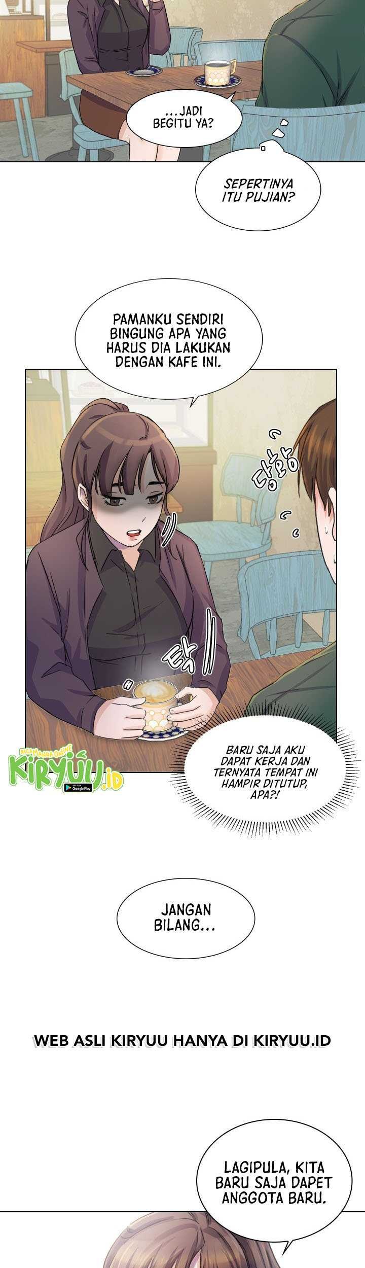The Definition of A Top Star Chapter 02 Gambar 59