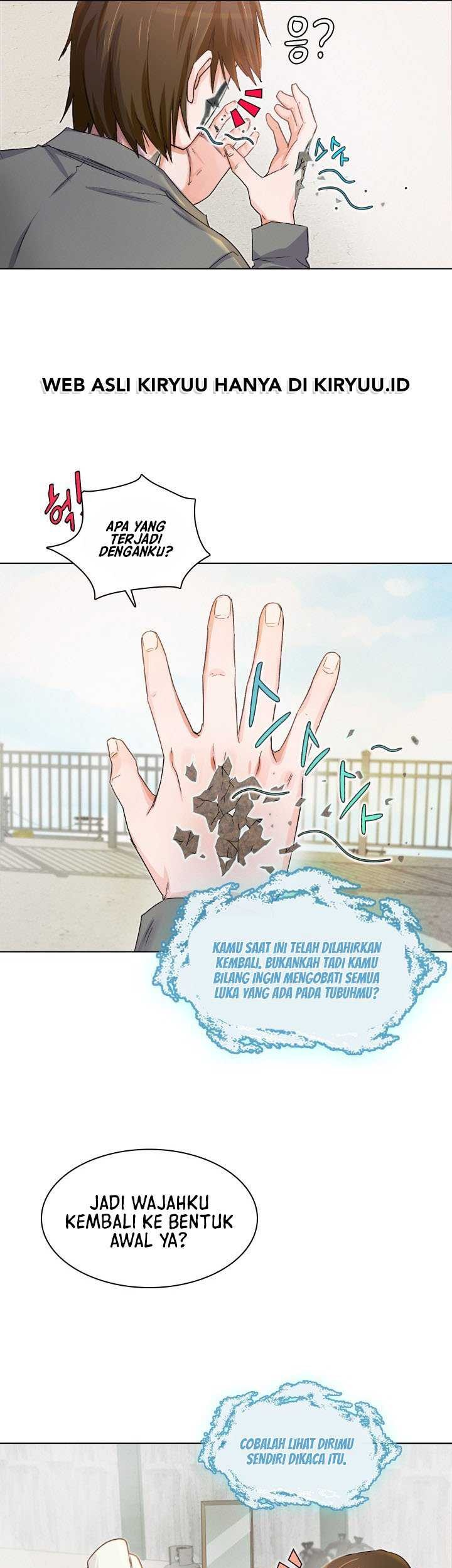 The Definition of A Top Star Chapter 02 Gambar 7