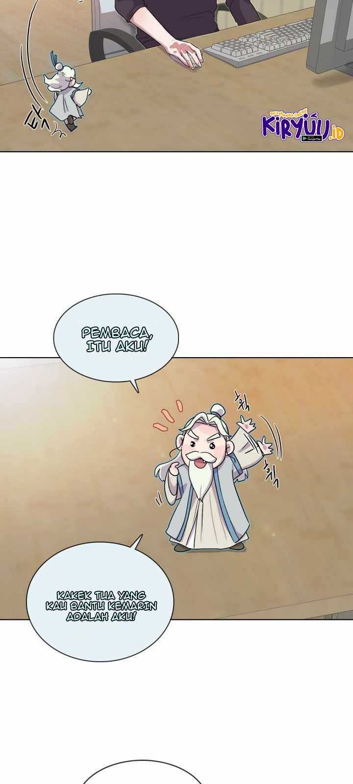 The Definition of A Top Star Chapter 01 Gambar 53