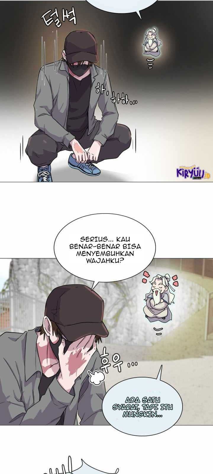 The Definition of A Top Star Chapter 01 Gambar 60