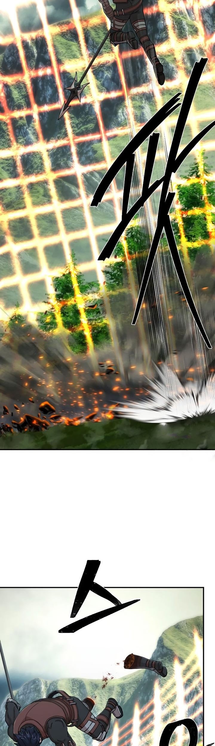 Hero Has Returned Chapter 67 Gambar 48