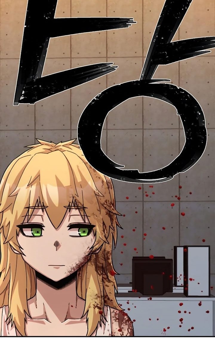 Hero Has Returned Chapter 67 Gambar 53