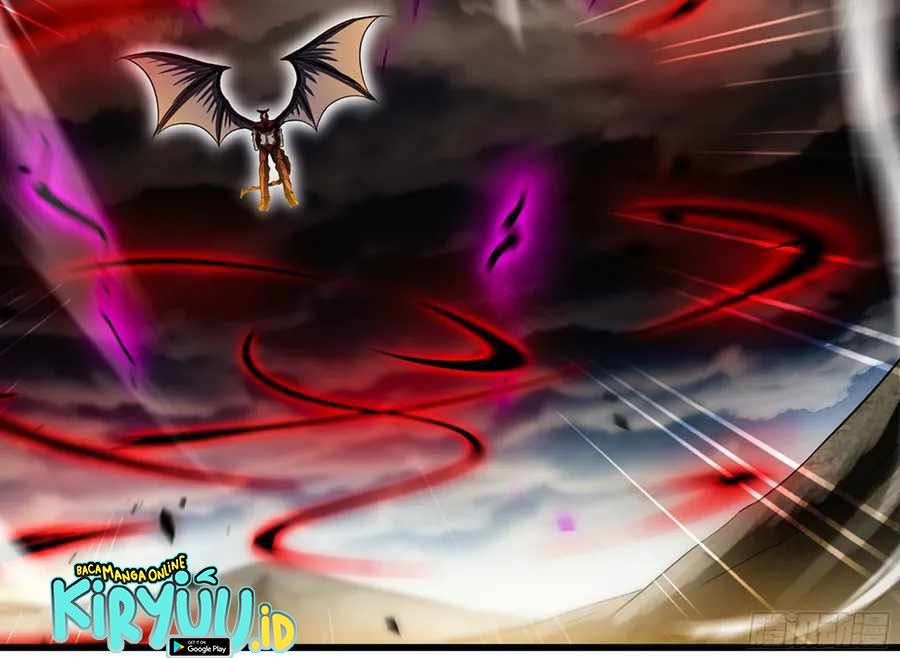 My Wife is a Demon Queen Chapter 390 Gambar 30