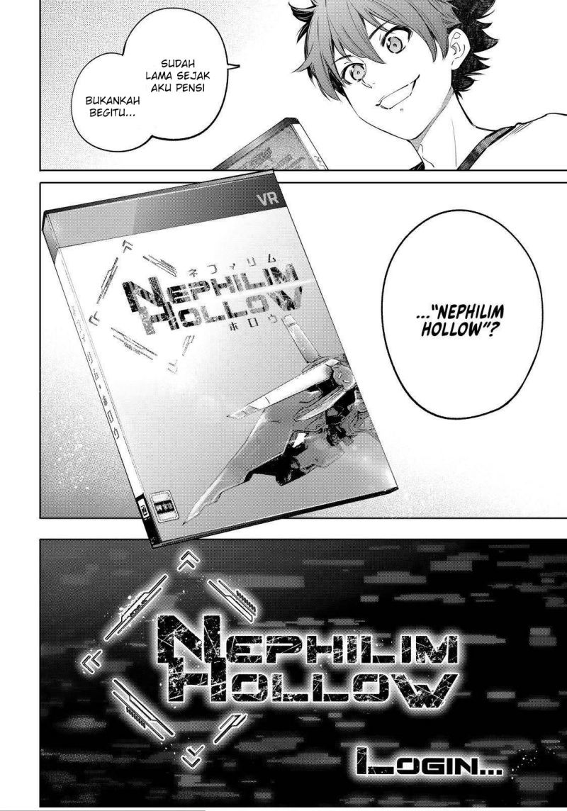 Shangri-La Frontier ~ Kusoge Hunter, Kamige ni Idoman to su~ Chapter 71 Gambar 20