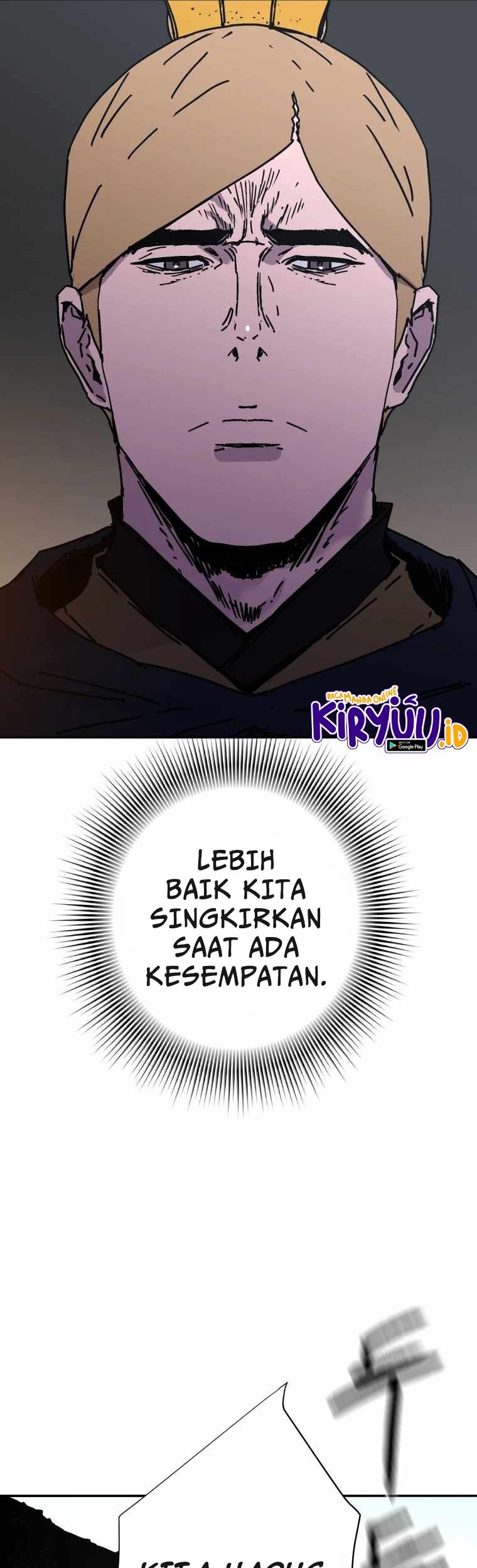 Peerless Dad Chapter 228 Gambar 18