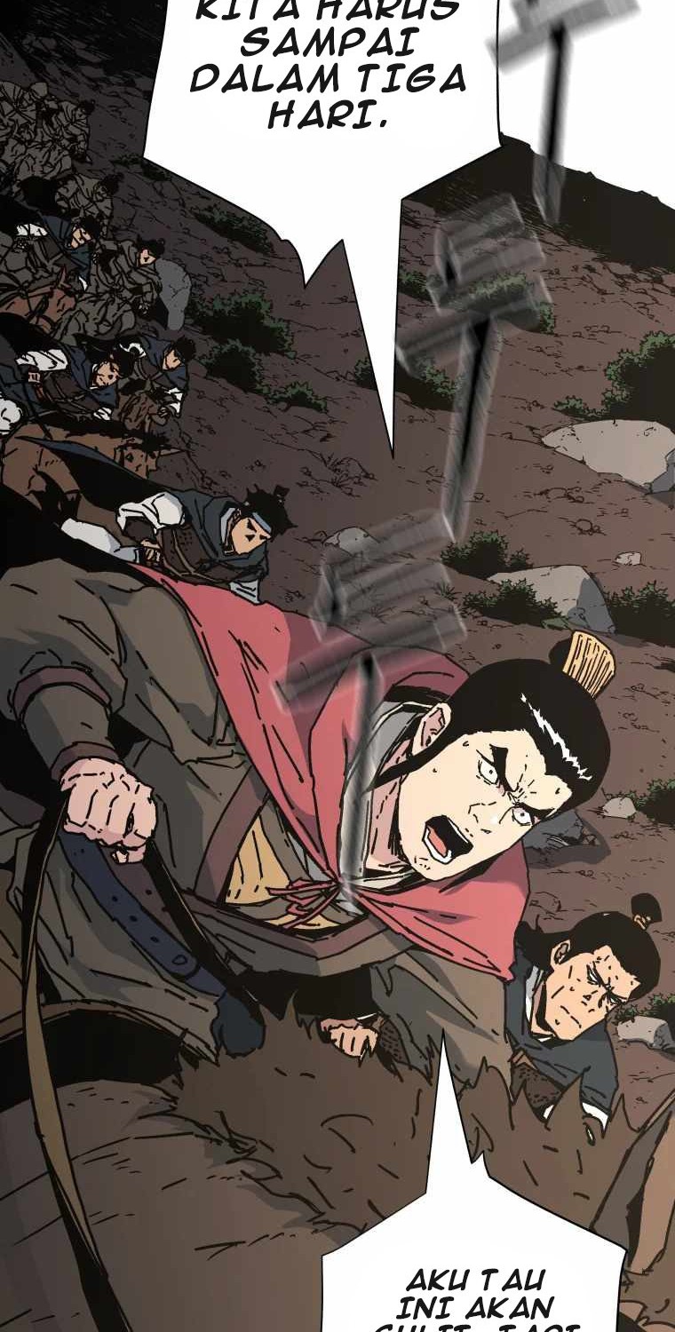 Peerless Dad Chapter 228 Gambar 19