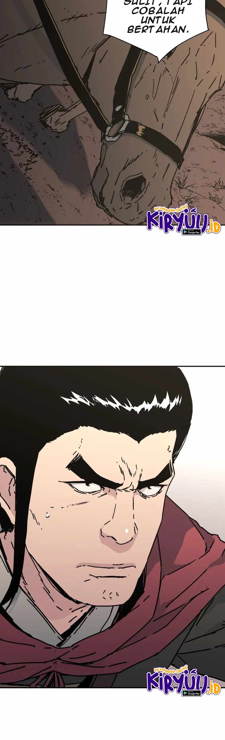 Peerless Dad Chapter 228 Gambar 20