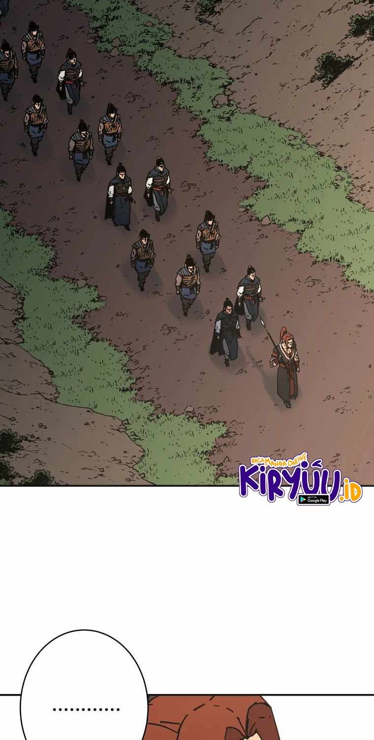 Peerless Dad Chapter 228 Gambar 27