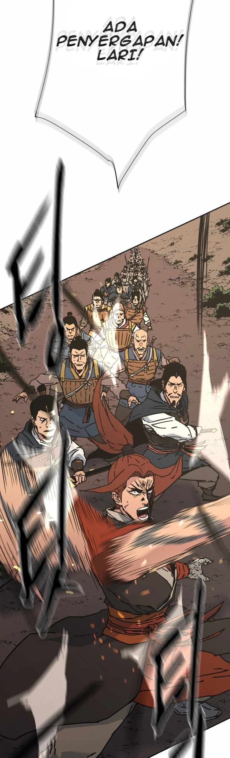 Peerless Dad Chapter 228 Gambar 32