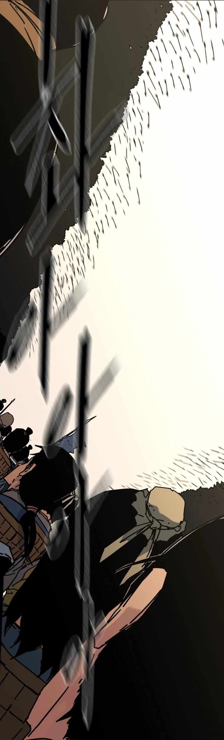 Peerless Dad Chapter 228 Gambar 34