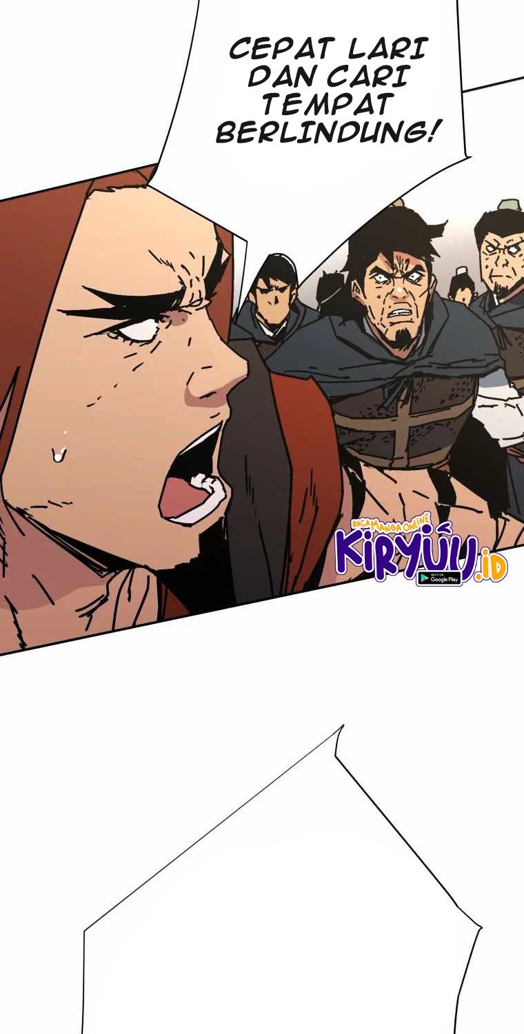 Peerless Dad Chapter 228 Gambar 37