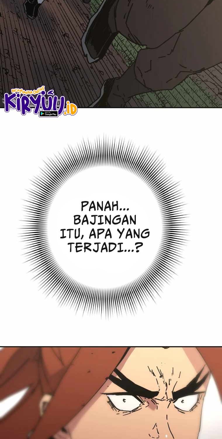 Peerless Dad Chapter 228 Gambar 39