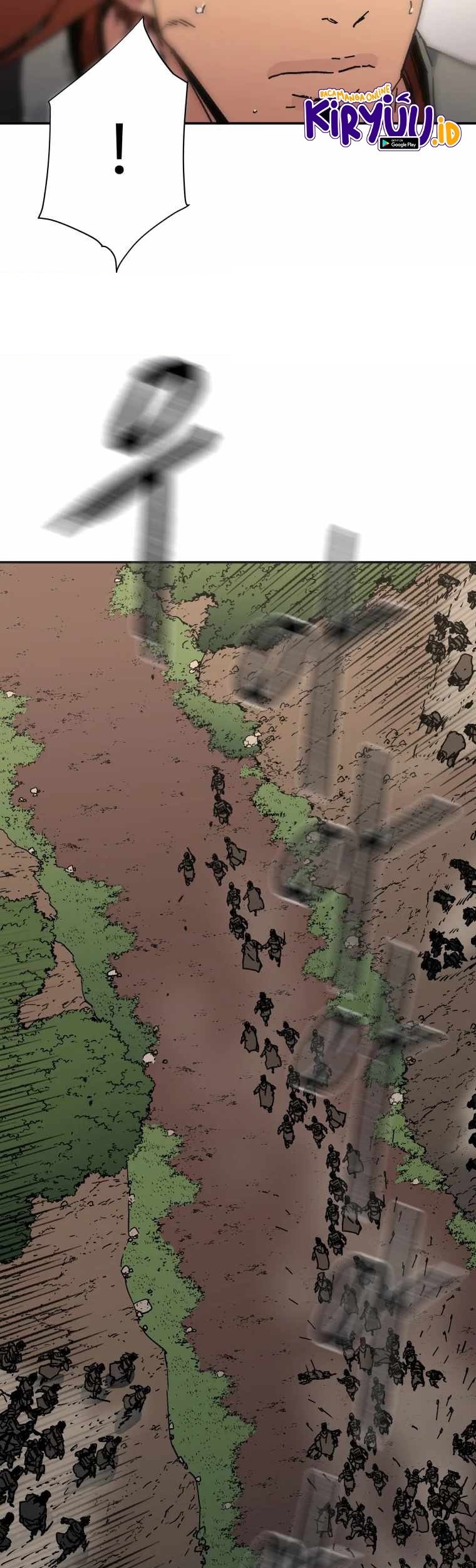 Peerless Dad Chapter 228 Gambar 40