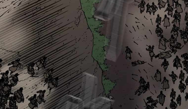 Peerless Dad Chapter 228 Gambar 41