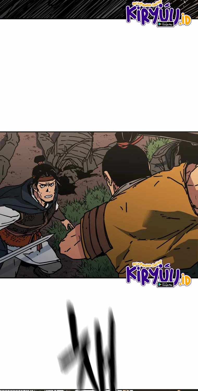 Peerless Dad Chapter 228 Gambar 43