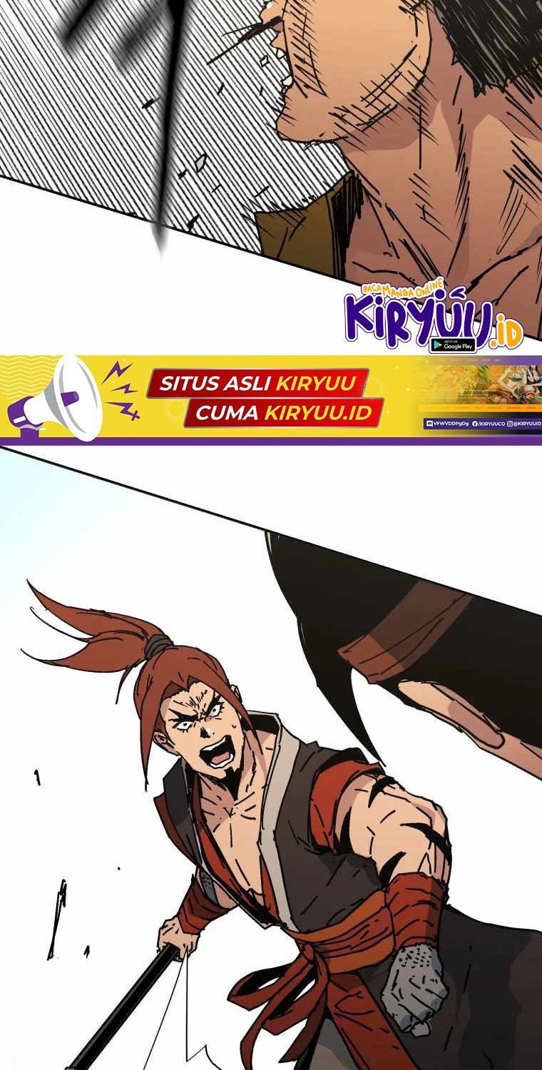 Peerless Dad Chapter 228 Gambar 47