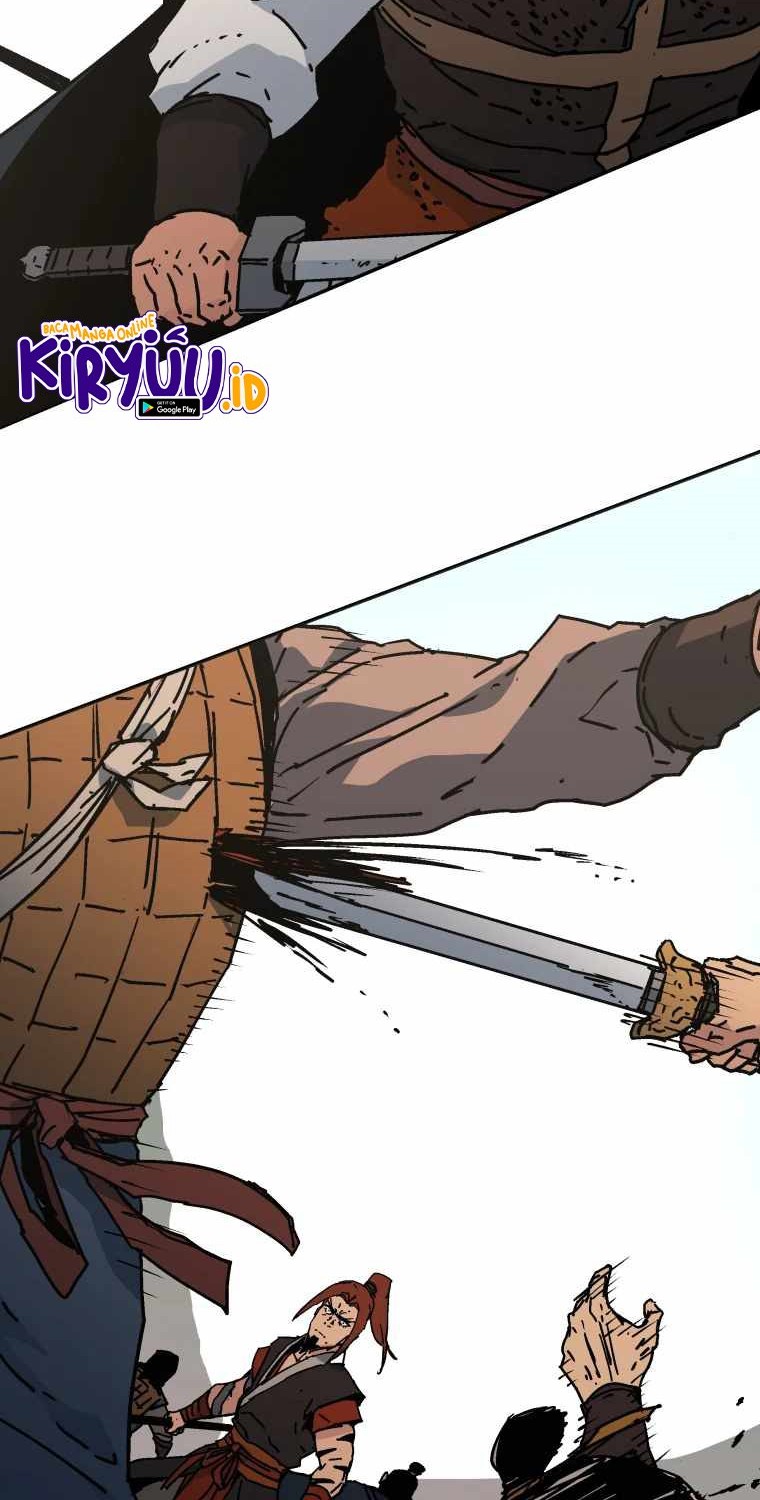 Peerless Dad Chapter 228 Gambar 50