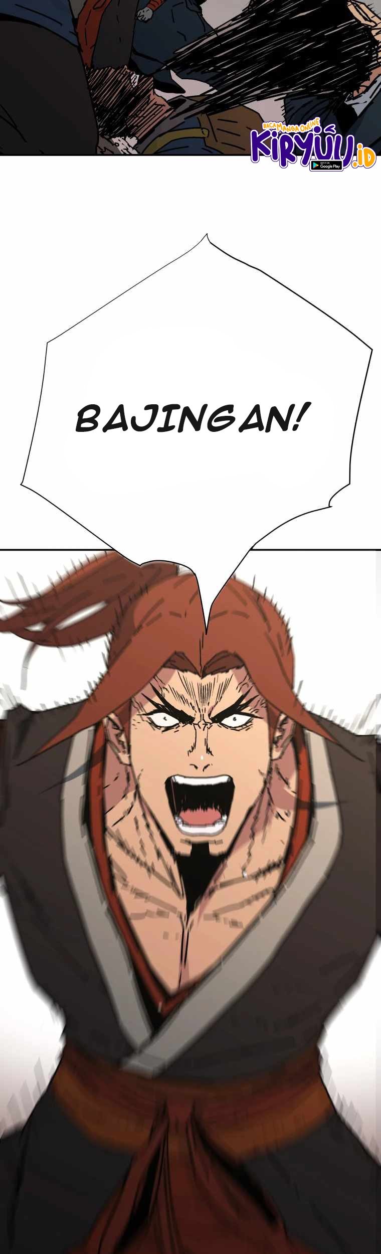 Peerless Dad Chapter 228 Gambar 51