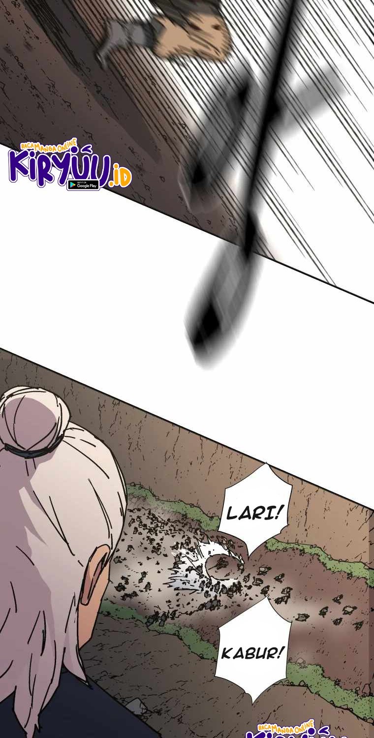 Peerless Dad Chapter 228 Gambar 54