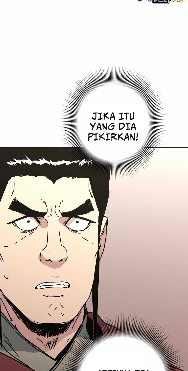 Peerless Dad Chapter 228 Gambar 7