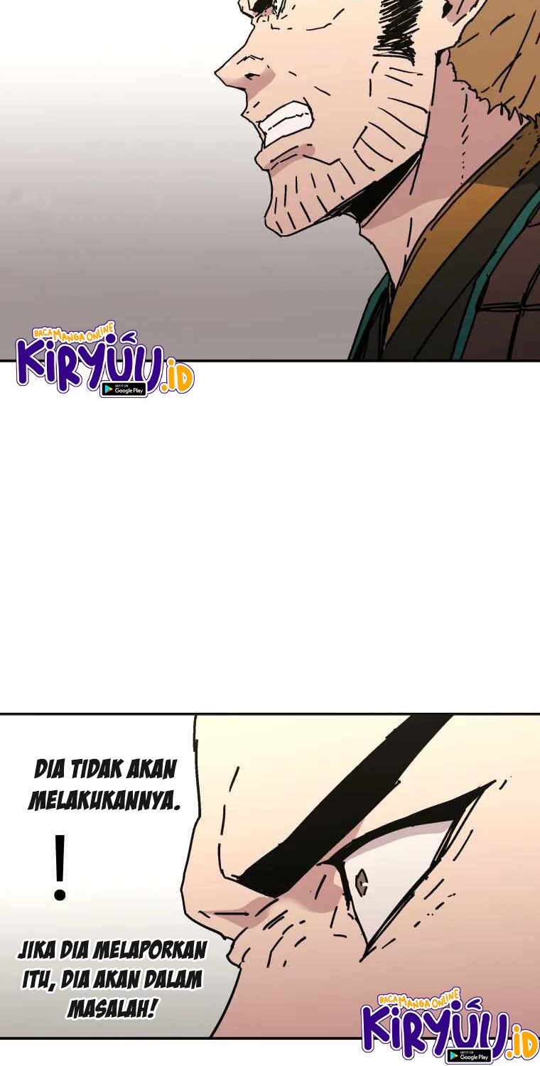 Peerless Dad Chapter 228 Gambar 11